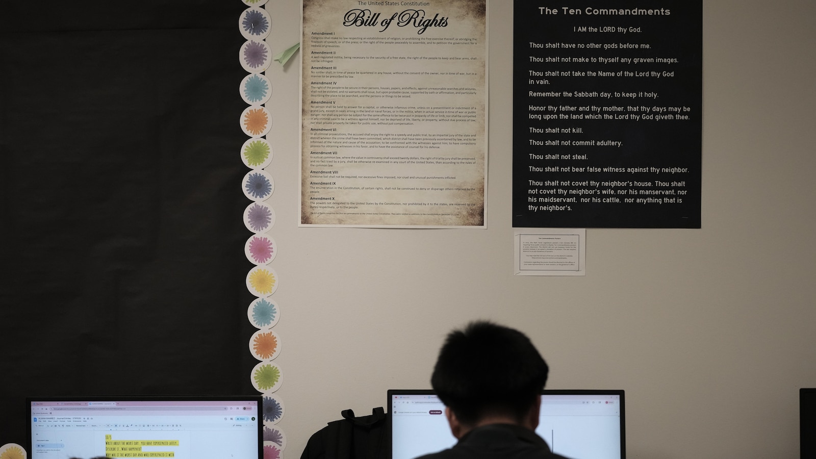 The Fifth Circuit Just Told Texas It Can Post the Ten Commandments in Every Public School. The Supreme Court Has to Take This.