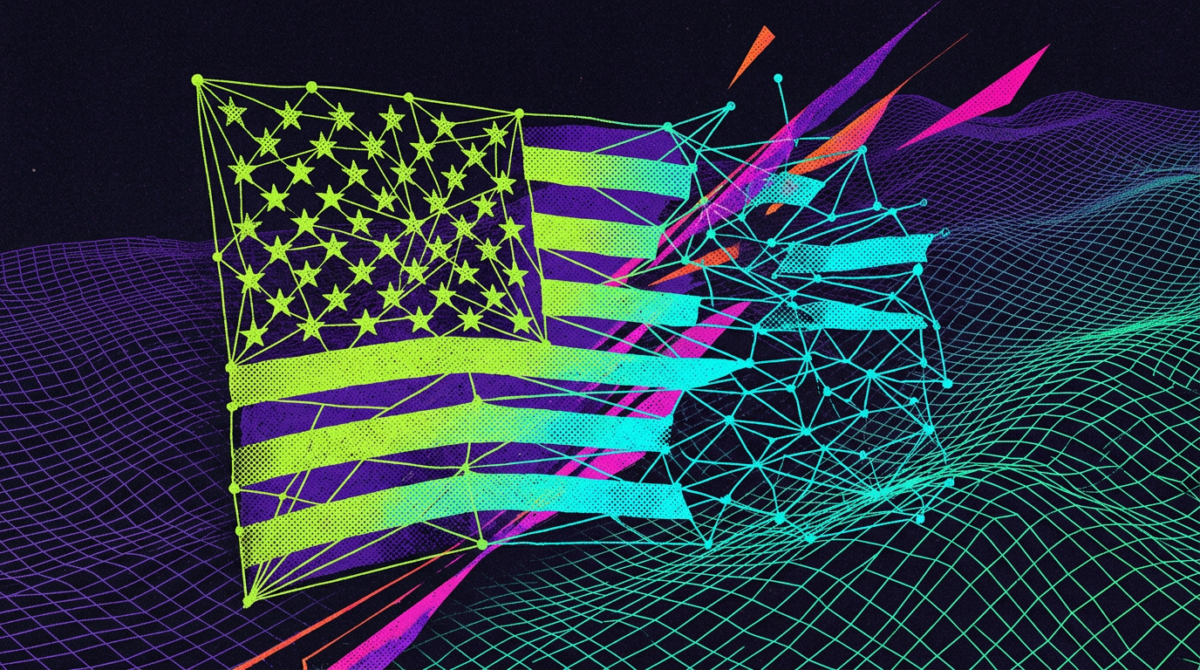 The White House Says China Is Copying America's AI. The Timing Is the Story.