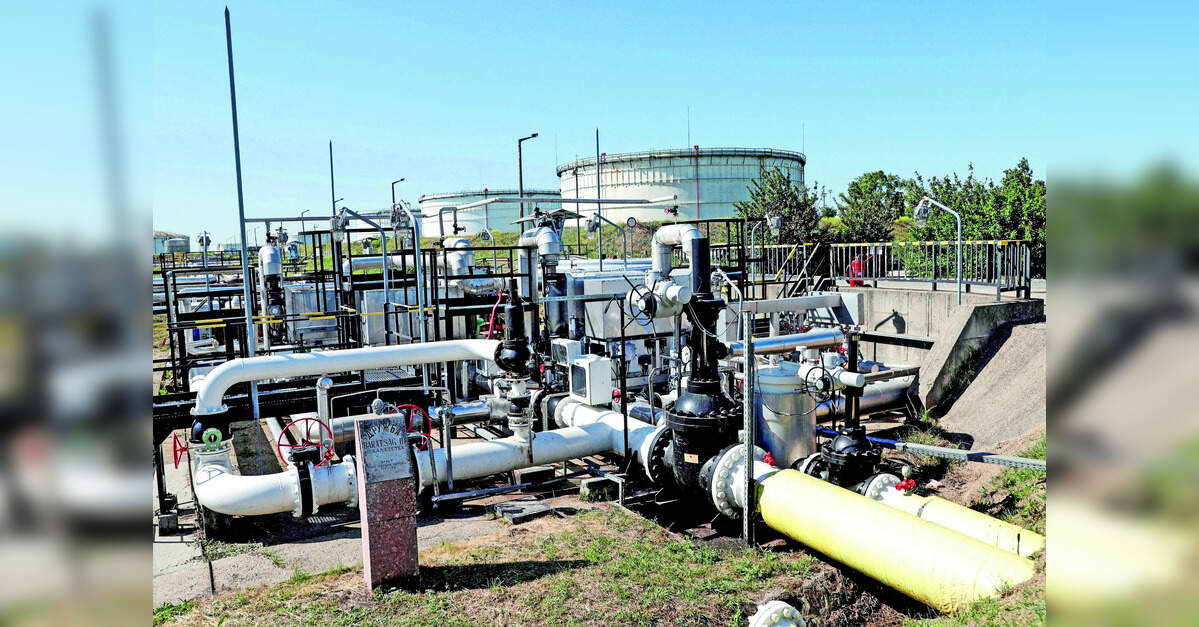 Russia's Oil Unlocks Europe's Money for Ukraine