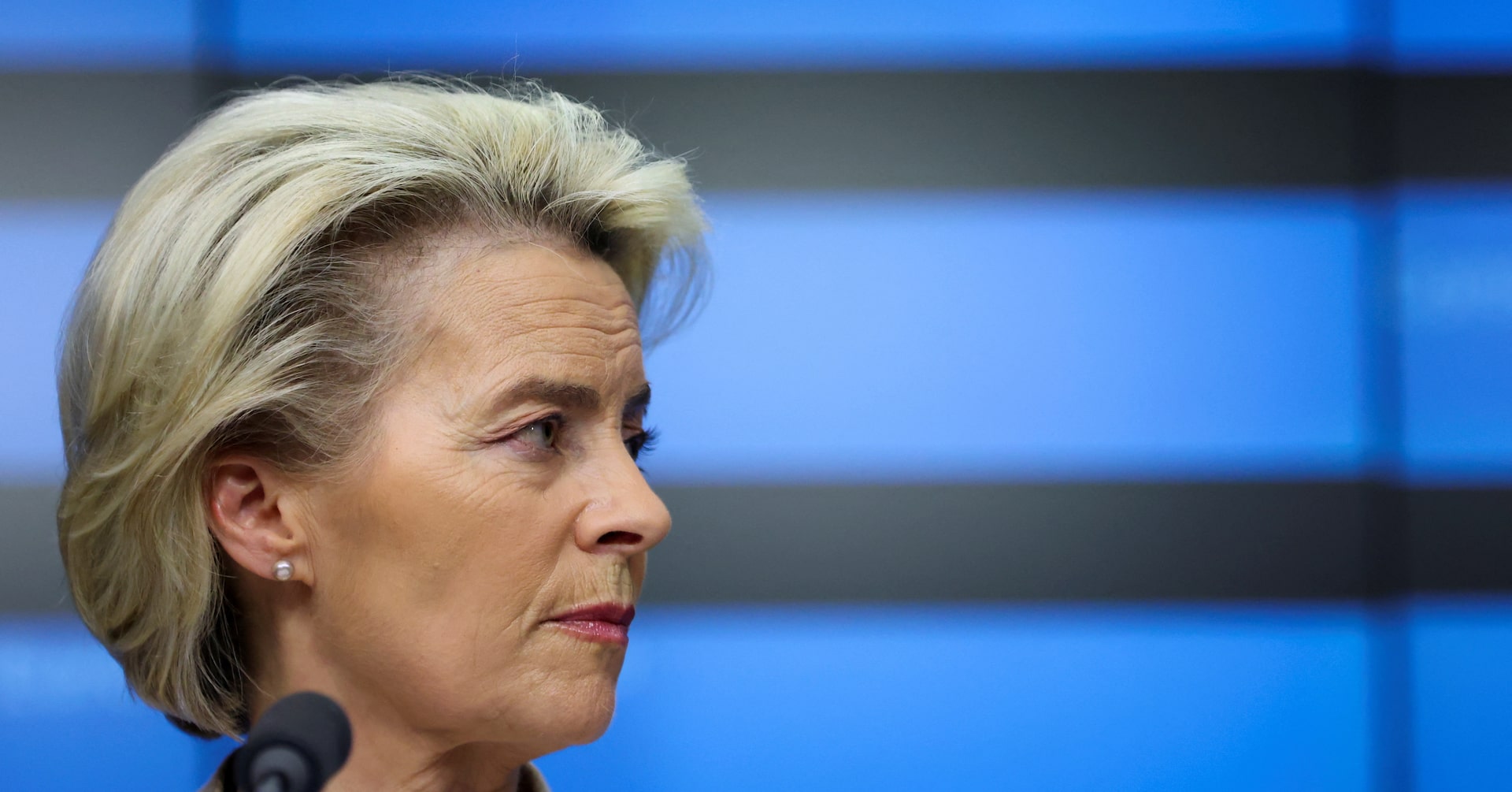 The EU Passed Its Toughest Russia Sanctions. Then Left Out the Main One.