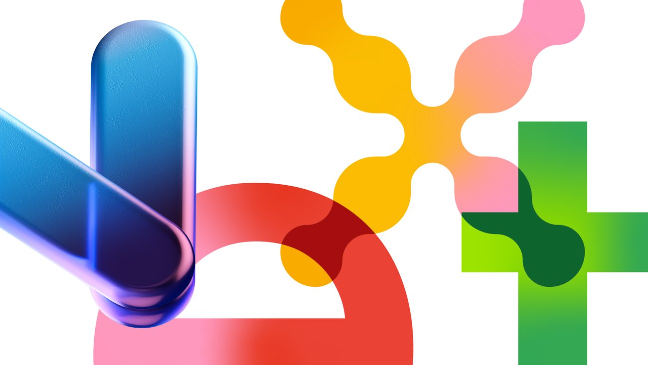 Google Says Agents Are the Architecture Now