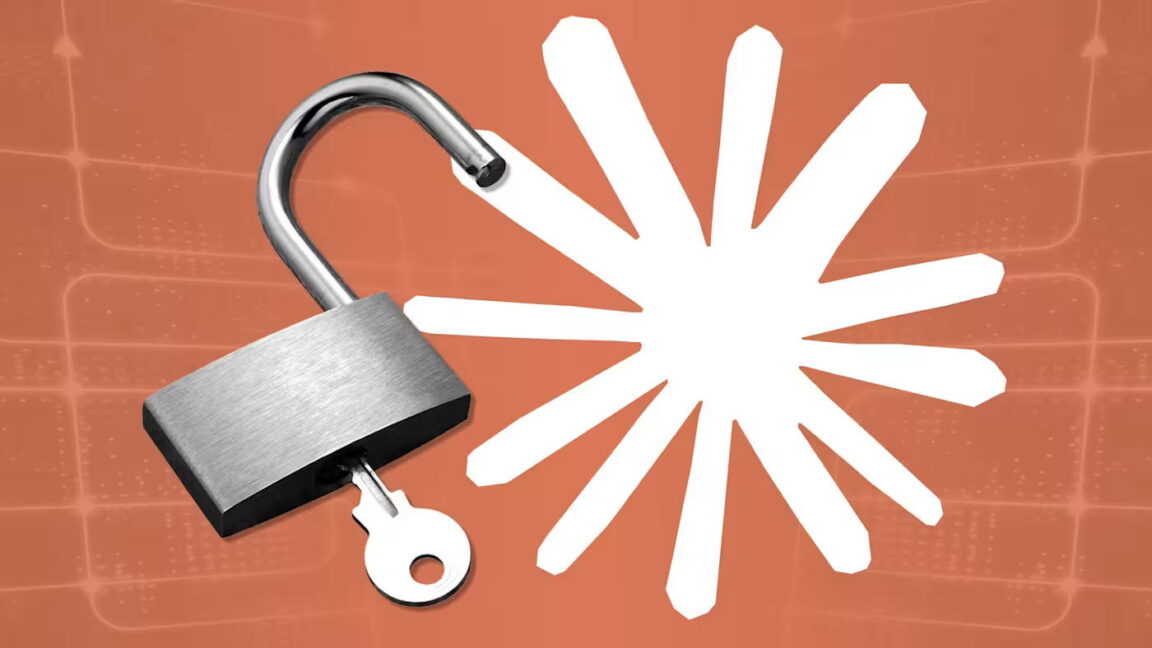 Anthropic Built a Cyberweapon and Decided Not to Sell It