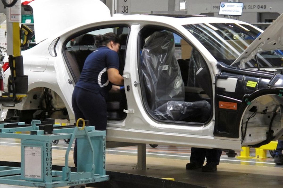 The Free Trade Deal That Isn't Free Anymore