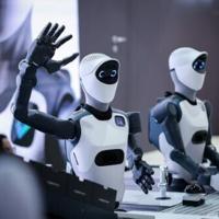 America Is Winning the AI Race and Losing the War