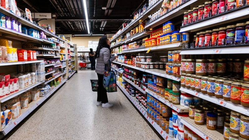 Consumer Confidence Just Hit Its Lowest Point Since Records Began