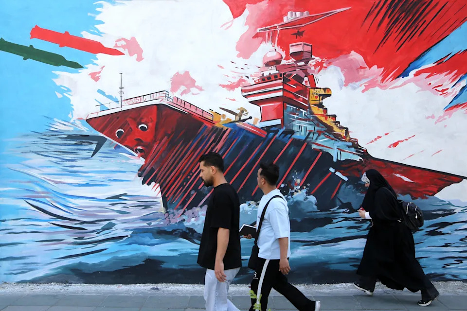 The Ceasefire That Isn't