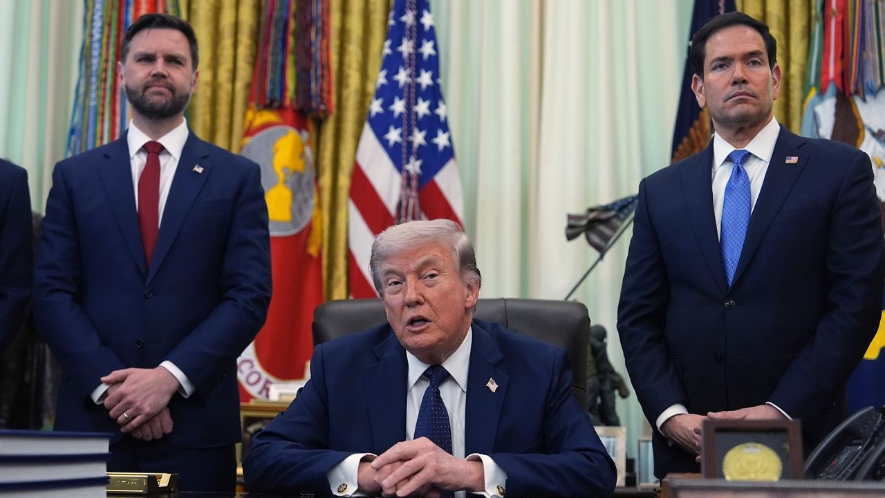 Trump Extended a Ceasefire That Lebanon Cannot Keep