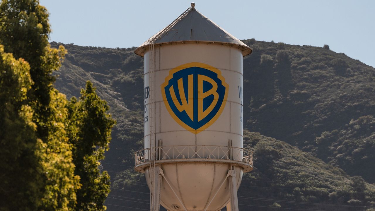 Hollywood Consolidates Into the Last Two Studios That Matter
