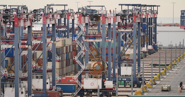 The $166 Billion Bait and Switch