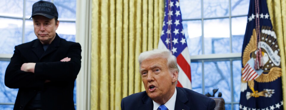 The Federal Government Just Told States They Cannot Regulate AI Bias