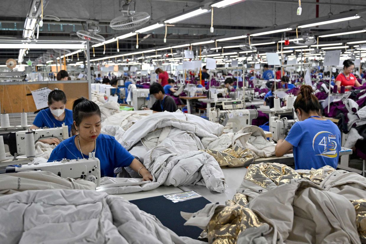 Consumers Paid the Tariffs. Businesses Get the Refunds.