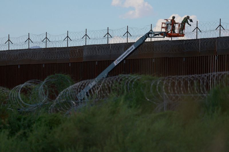 Texas Can Now Arrest People for Crossing the Border. The Fifth Circuit Didn't Say That's Legal.