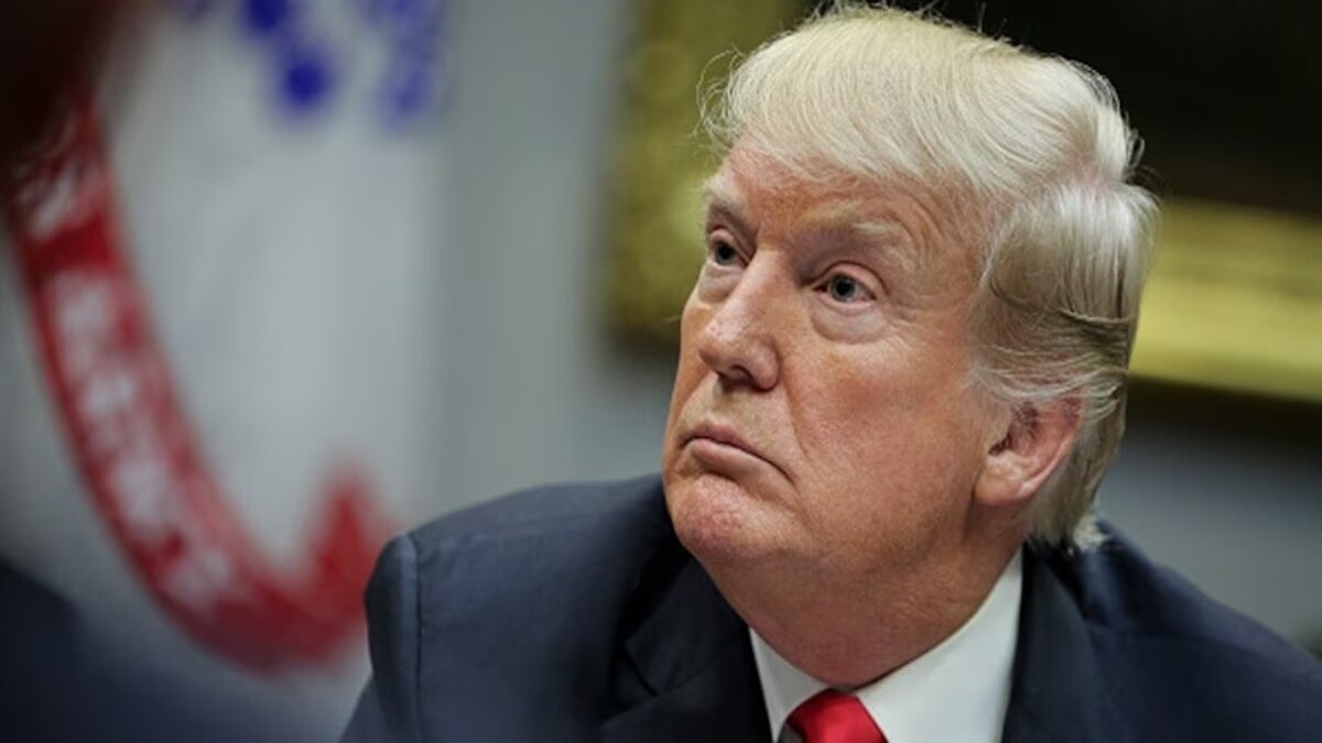 Appeals Court Kills Trump's Asylum Ban. The Supreme Court Is Next.