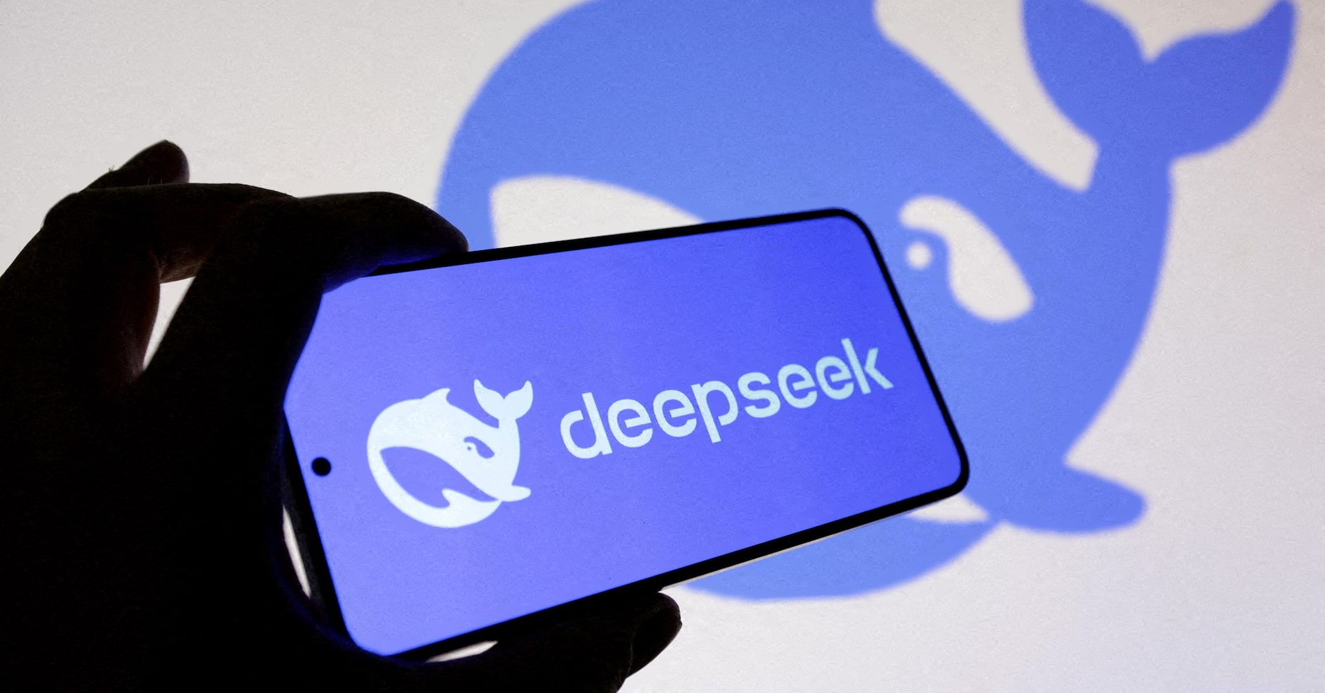 DeepSeek Builds the World's Best Open-Source AI on Chinese Chips. The US Just Made It Official.