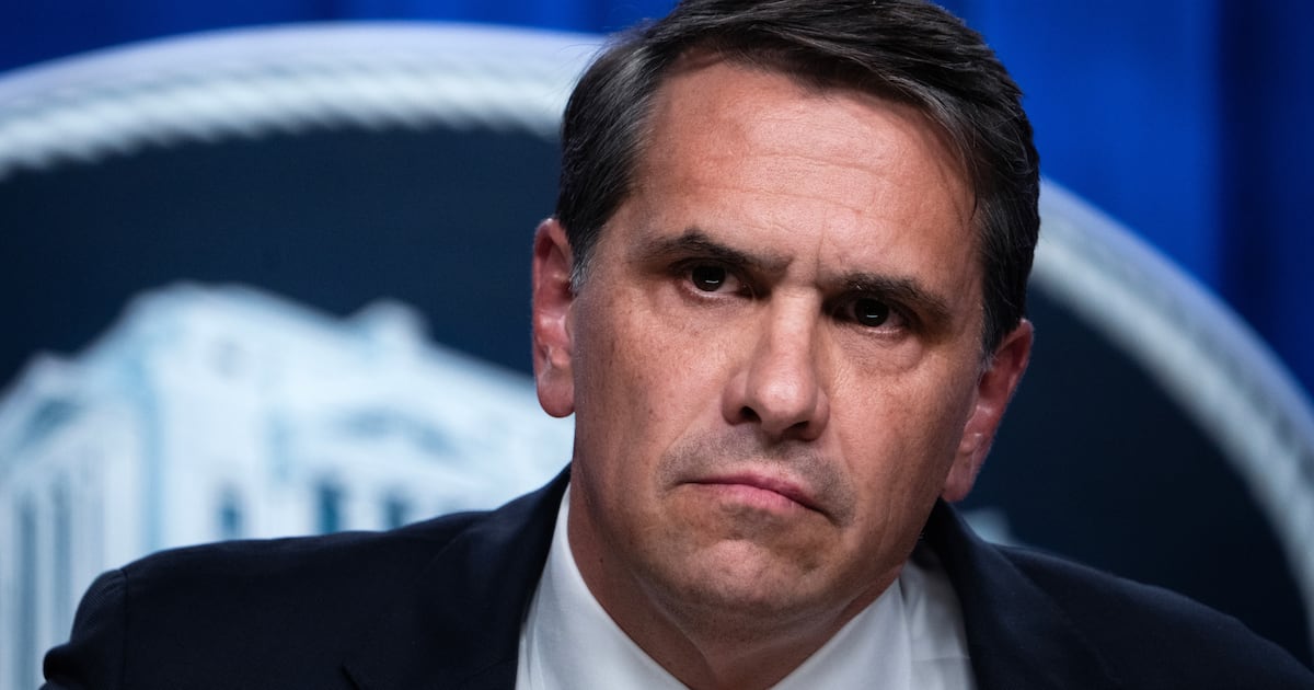 The DOJ Restores the Firing Squad. The Pope Disagrees.