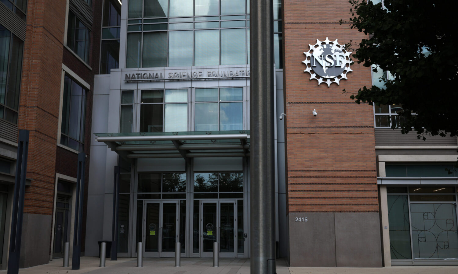 Harvard's Graduate Workers Are on Strike While Trump Freezes $2.2 Billion in Grants. The University Is Being Squeezed From Both Sides.