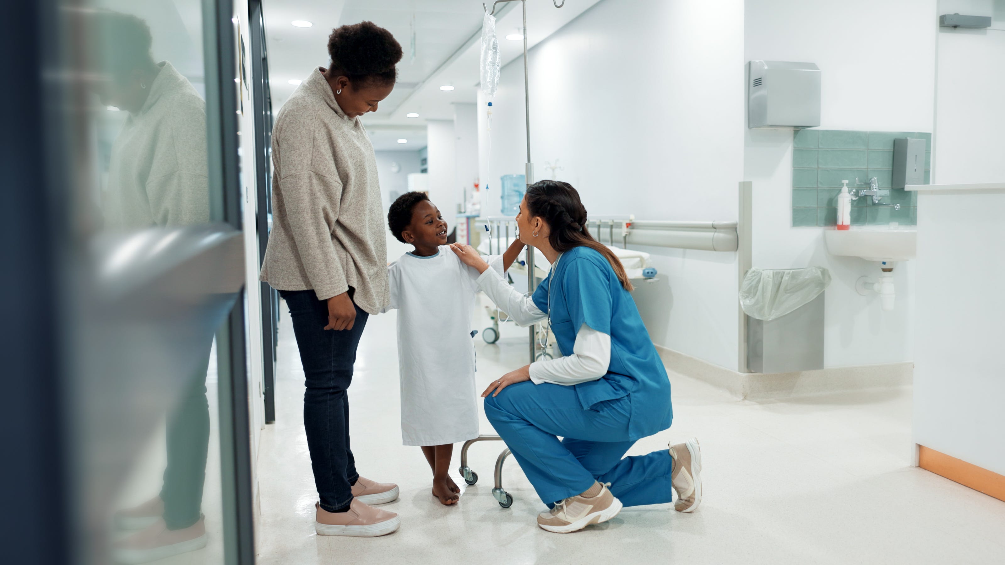 RFK Jr. Told the Senate He Is Not Cutting Medicaid. His Budget Cuts $15.8 Billion From HHS.