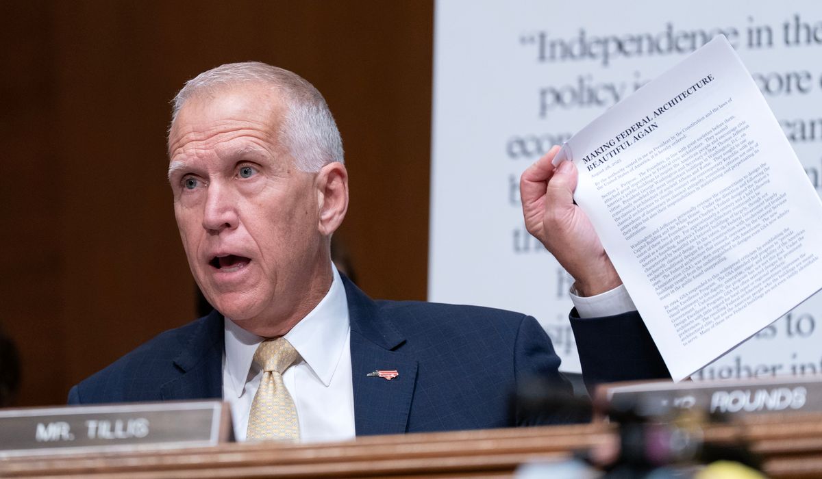 The Fed Gets a New Chair Who Promised 'Regime Change'