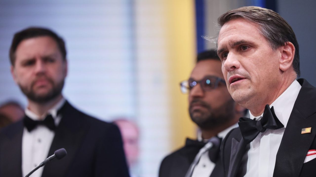 Courts Dismantle Trump's Immigration Architecture, One Proclamation at a Time