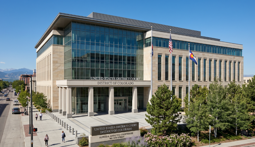 The Federal Government Just Declared War on State AI Regulation, and Colorado Folded Before the Battle Started