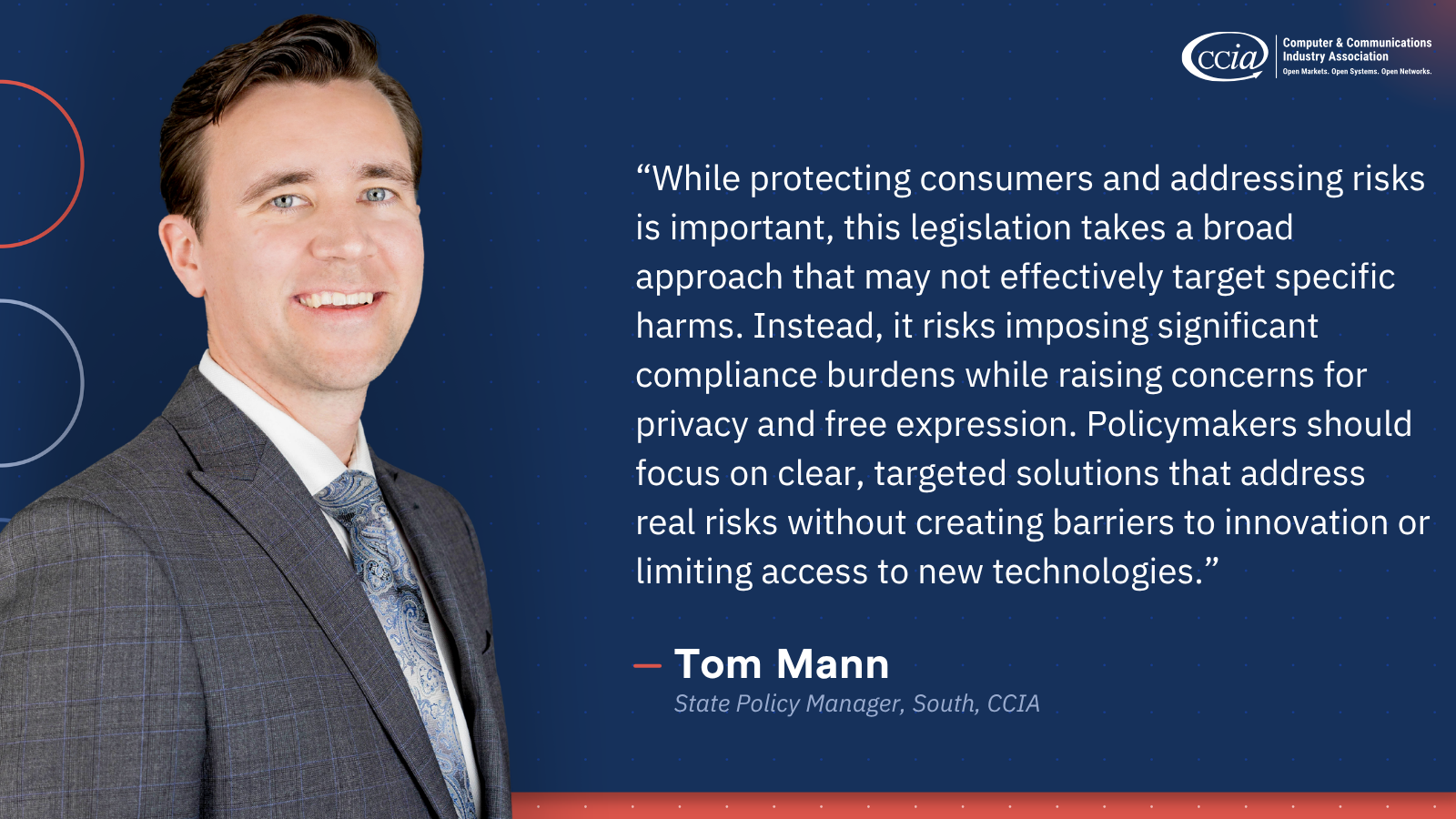 Florida's AI Bill of Rights: The State-Level AI Regulation Wave Is About to Crack the Foundation