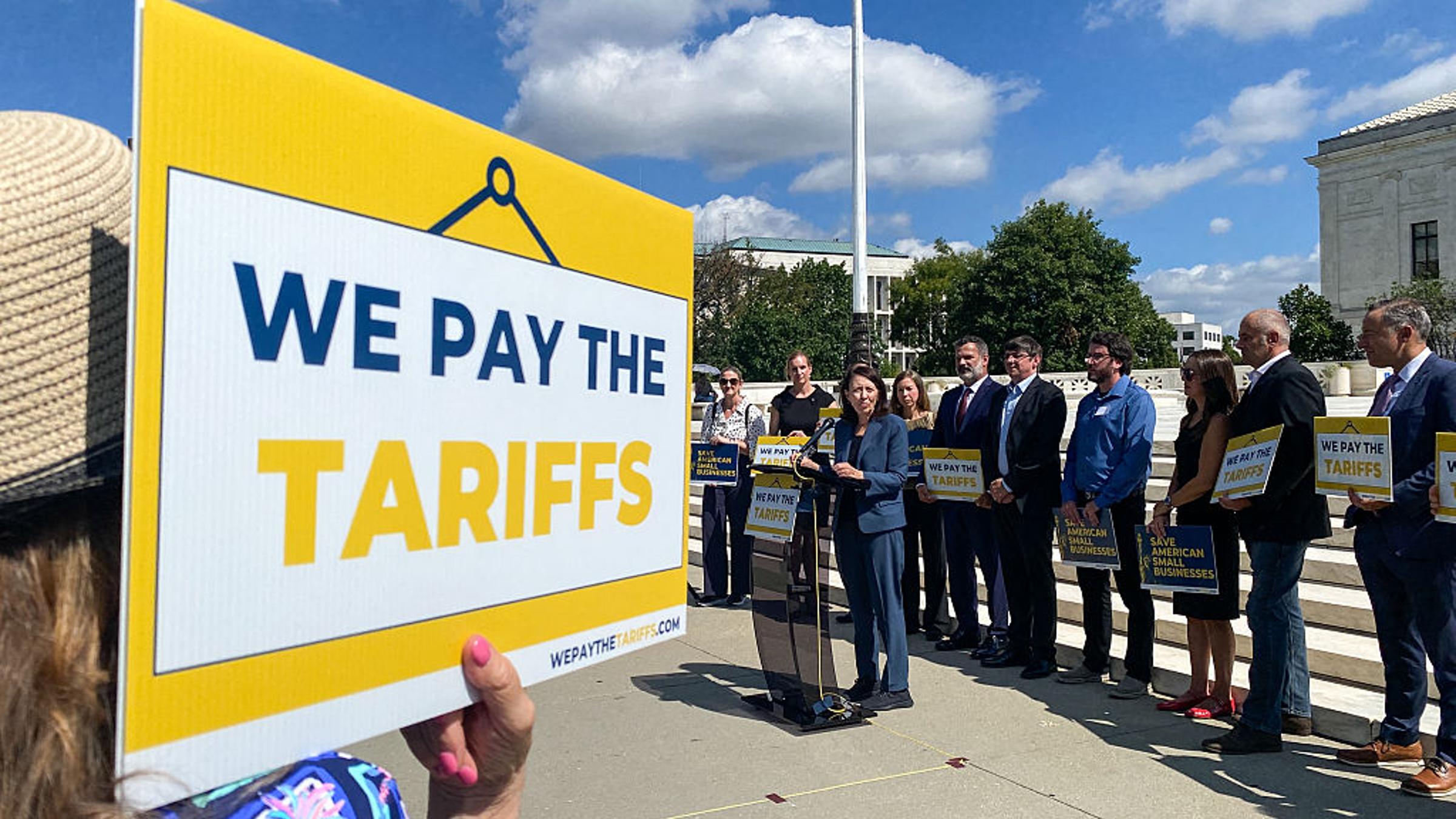 The $166 Billion Refund Nobody Can Actually Collect: The IEEPA Ruling's Unfinished Business