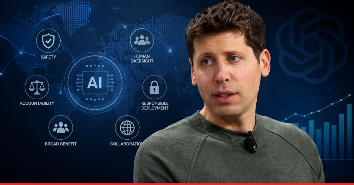 OpenAI Rewrites Its Contract with the Public