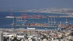 Israel Is Buying Russia's War Dividend