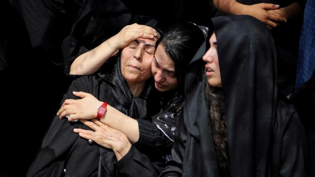 The Pentagon Will Not Say What Killed 110 Children