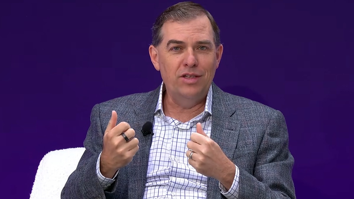 Amazon Fires 30,000. Then Announces 11,000 New Hires. The CEO Says AI Isn't Replacing Anyone.