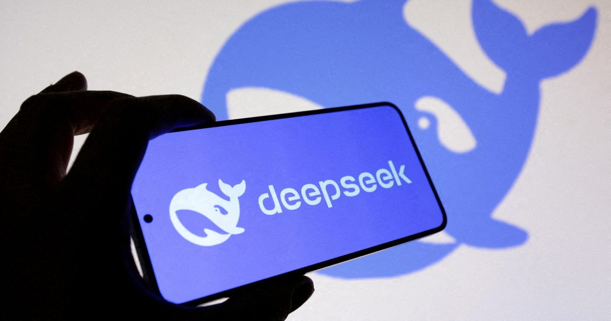 DeepSeek Bets on Huawei and China's Chip Independence Finally Gets a Proof of Concept