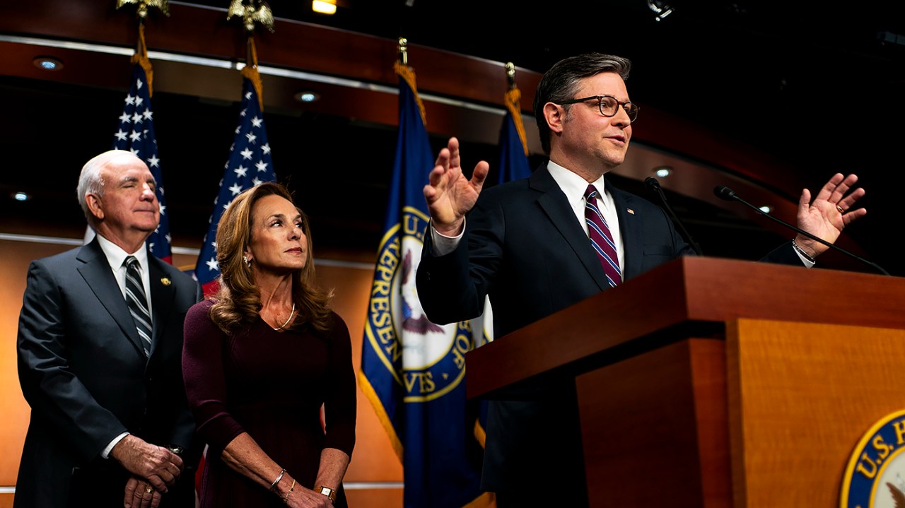 House GOP Ends the DHS Shutdown by Cutting ICE Funding. Both Sides Claim Victory.