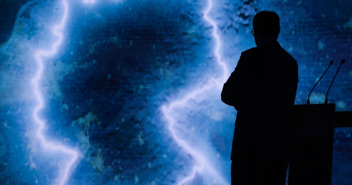 EU AI Talks Collapse at Midnight. August Deadline Is Back.