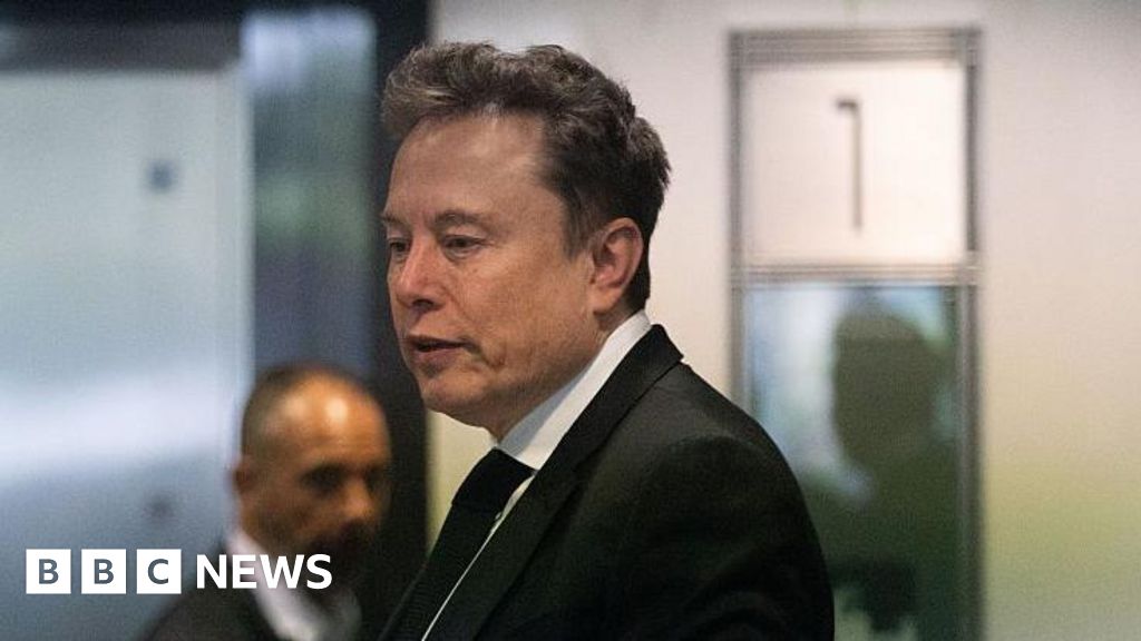 Musk Takes the Stand Against OpenAI, Claims Altman Stole a Charity