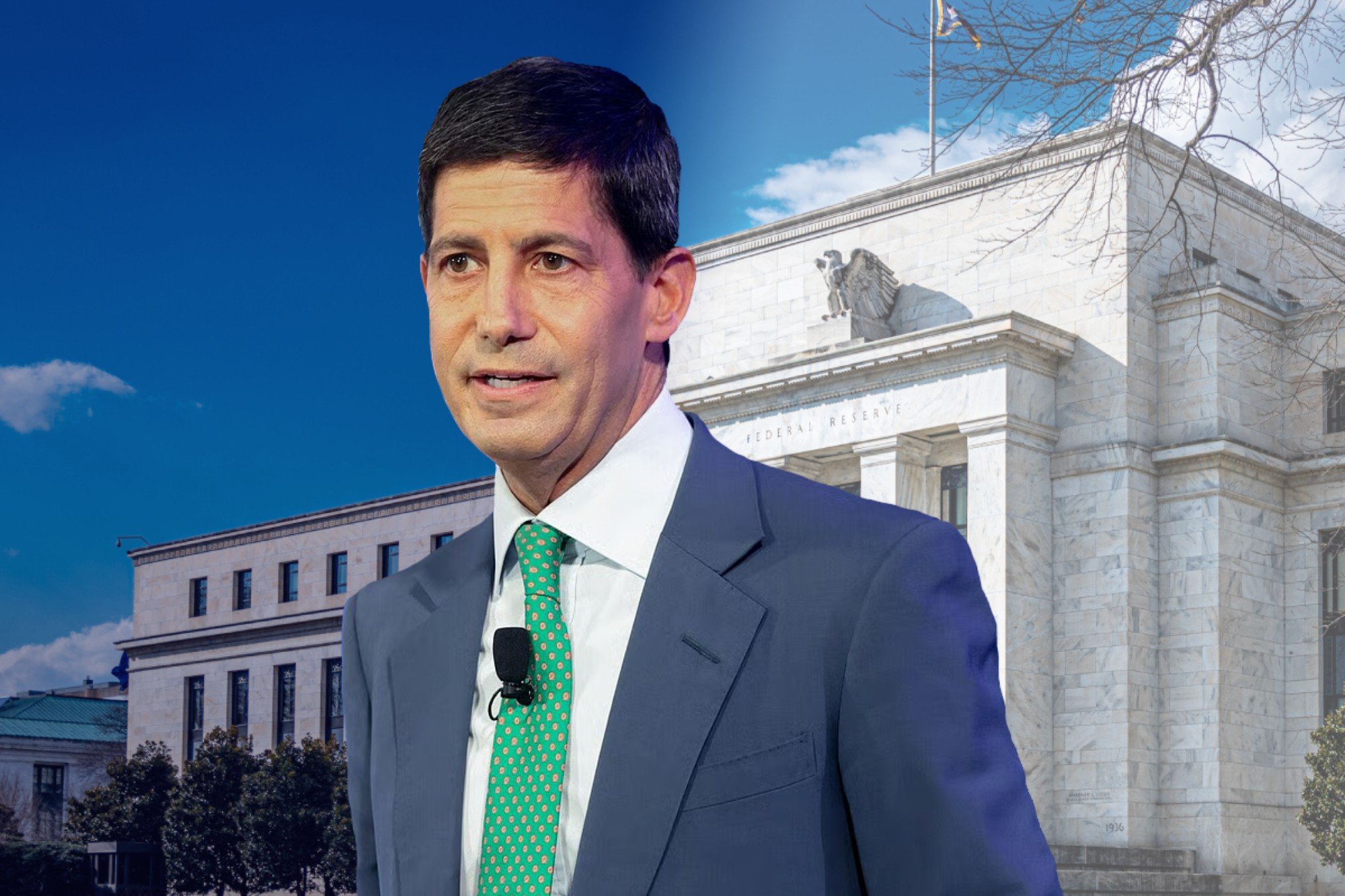 Kevin Warsh Clears Senate Banking Committee. The Fed's Independence Window Is Closing.