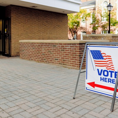 CISA Lost a Third of Its Staff. Cyber Partnerships Are at a Standstill. The Midterms Are Six Months Away.