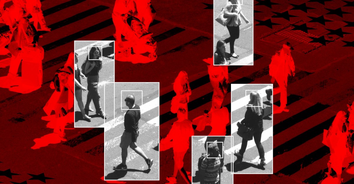 Congress Extended Warrantless Surveillance for 45 More Days. It Has Done This Twice This Month.