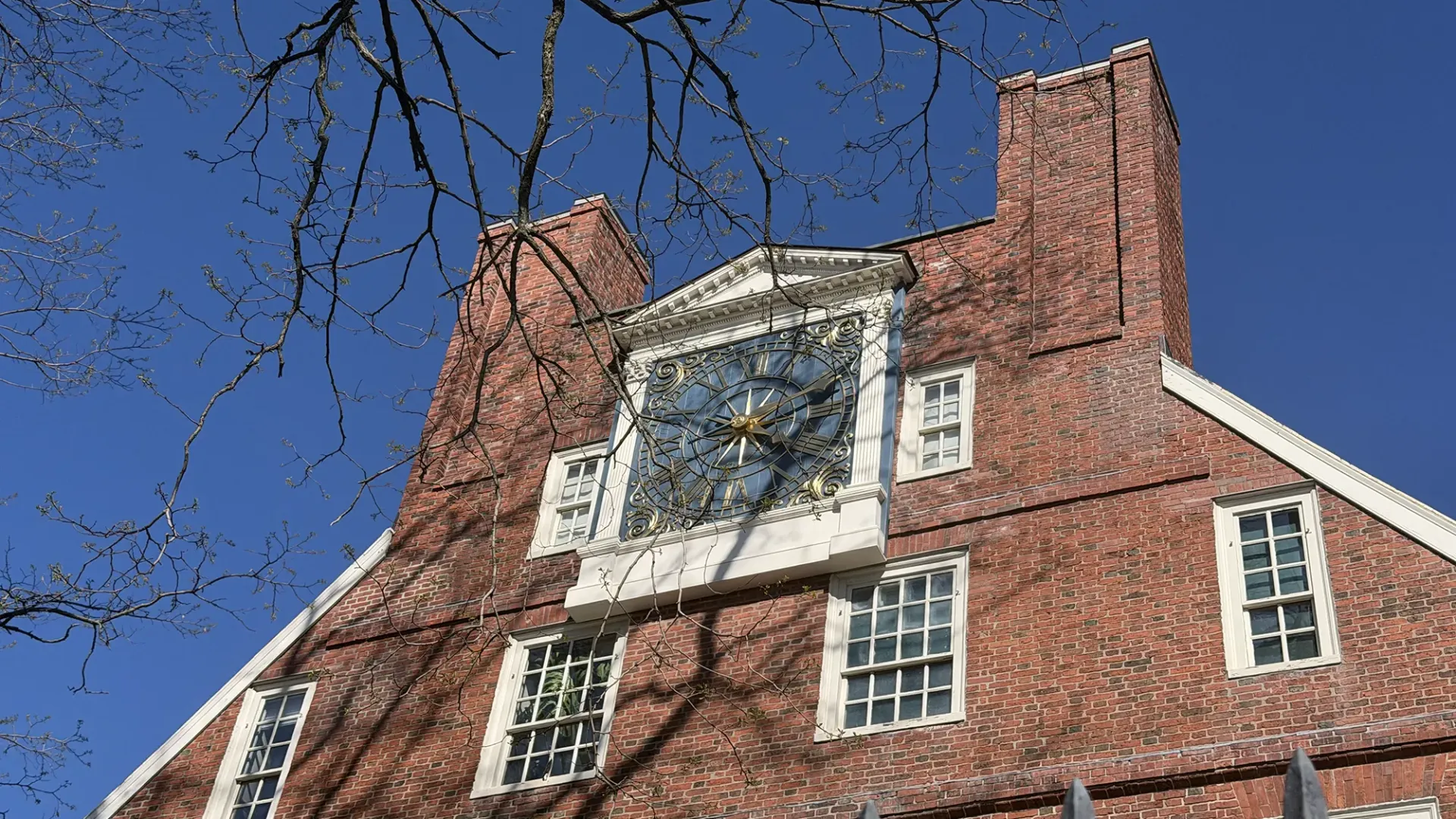 Judge Calls Harvard Antisemitism Claims a Smokescreen. The Administration Just Revealed Its Real Strategy.