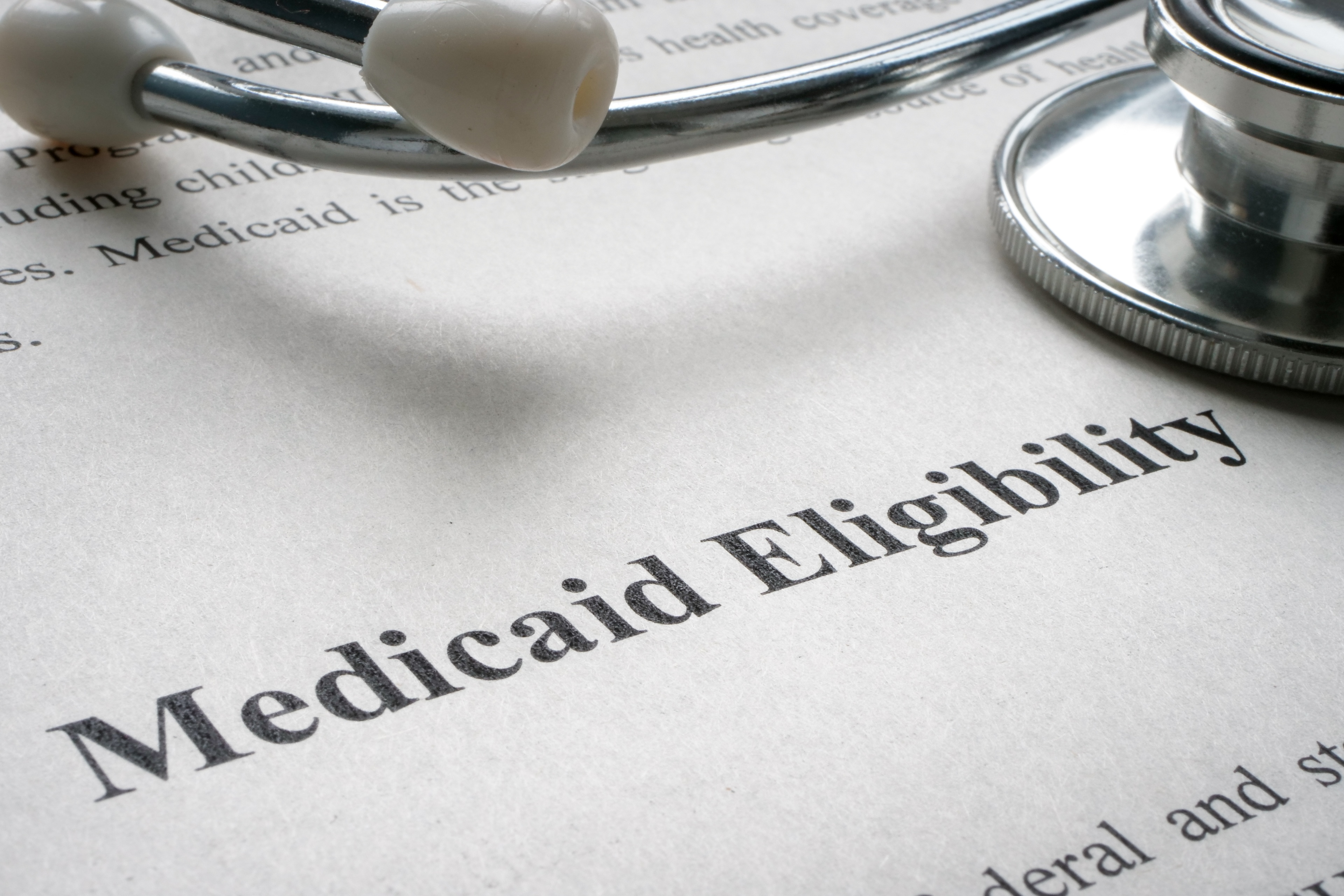 Nebraska Just Started Kicking People Off Medicaid for Not Working. The Federal Government Won't Track What Happens Next.