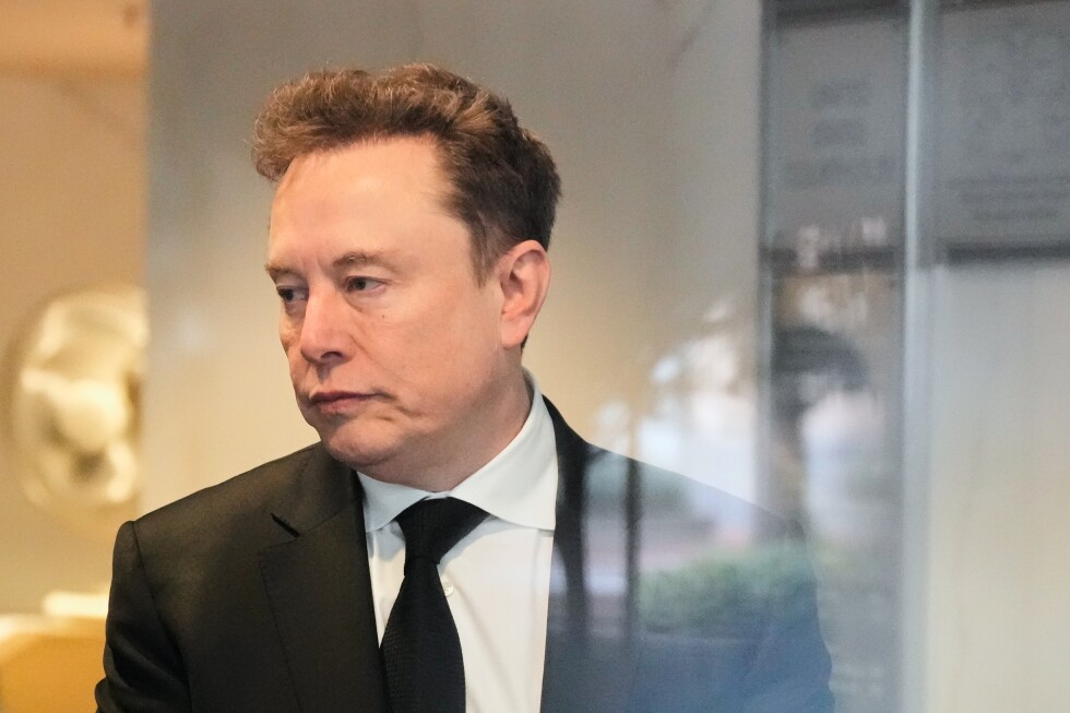 Musk Sues OpenAI for Stealing a Charity While Stealing Its Models