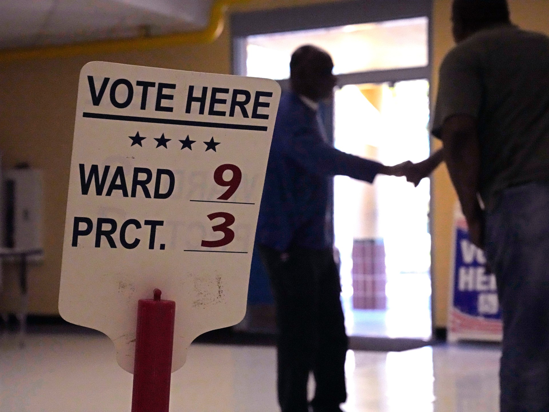 The SCOTUS Ruling Unlocked Maximum Gerrymandering. Republicans Are Running the Clock.