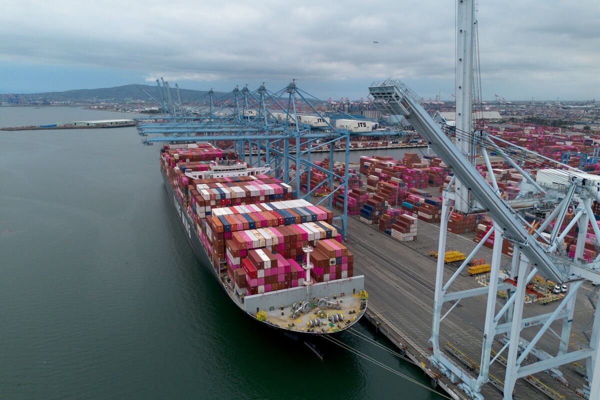 The Government Has to Return $166 Billion in Illegal Tariffs. Its Portal Is Rejecting 15% of Claims.