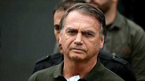 Brazil's Congress Just Voted to Free the Man Who Tried to Overthrow Its Democracy