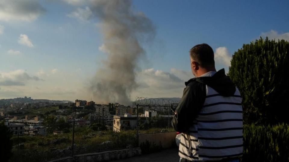 The Lebanon Ceasefire Is Holding on Paper and Collapsing on the Ground