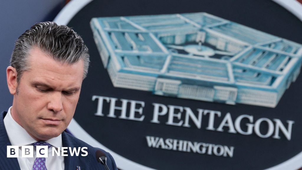 The Pentagon Hired Seven AI Companies. The One That Said No Is Being Sued.