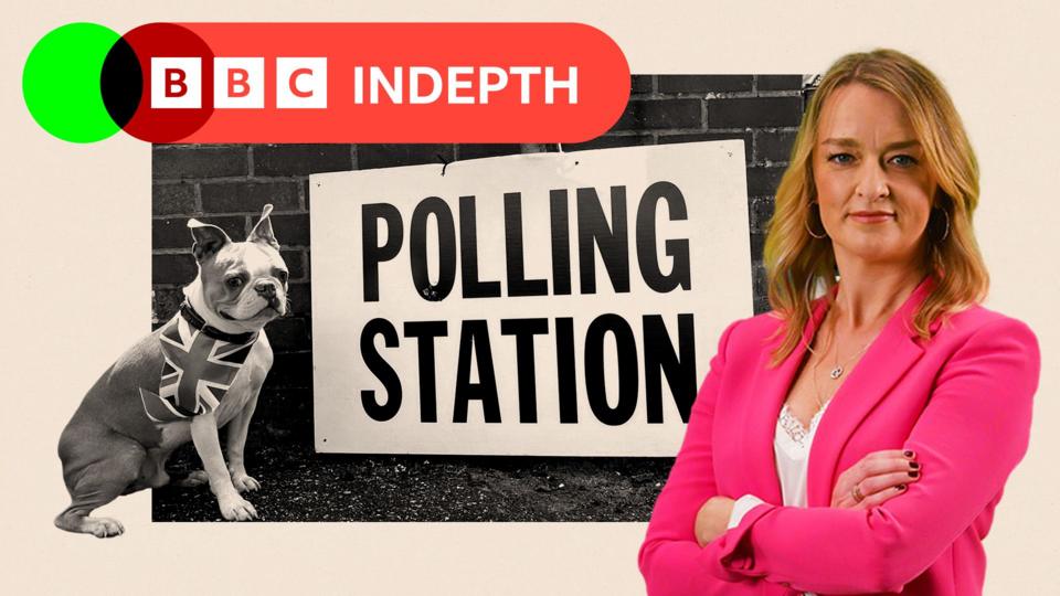 Reform Is Set to Win the Most Council Seats. Britain's Two-Party System Just Broke.