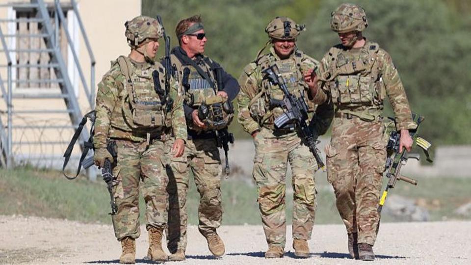 Trump Pulls 5,000 Troops from Germany. NATO's Nervous System Just Got Cut.