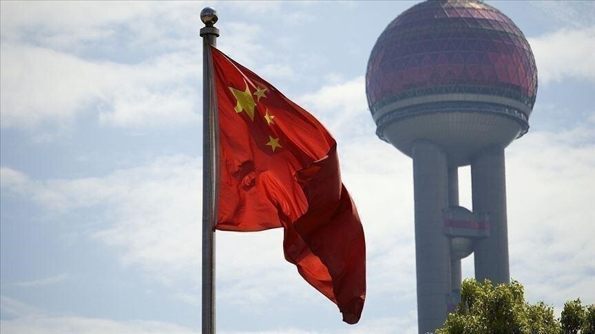 China Just Made US Sanctions on Iran Unenforceable. Legally. In Writing.