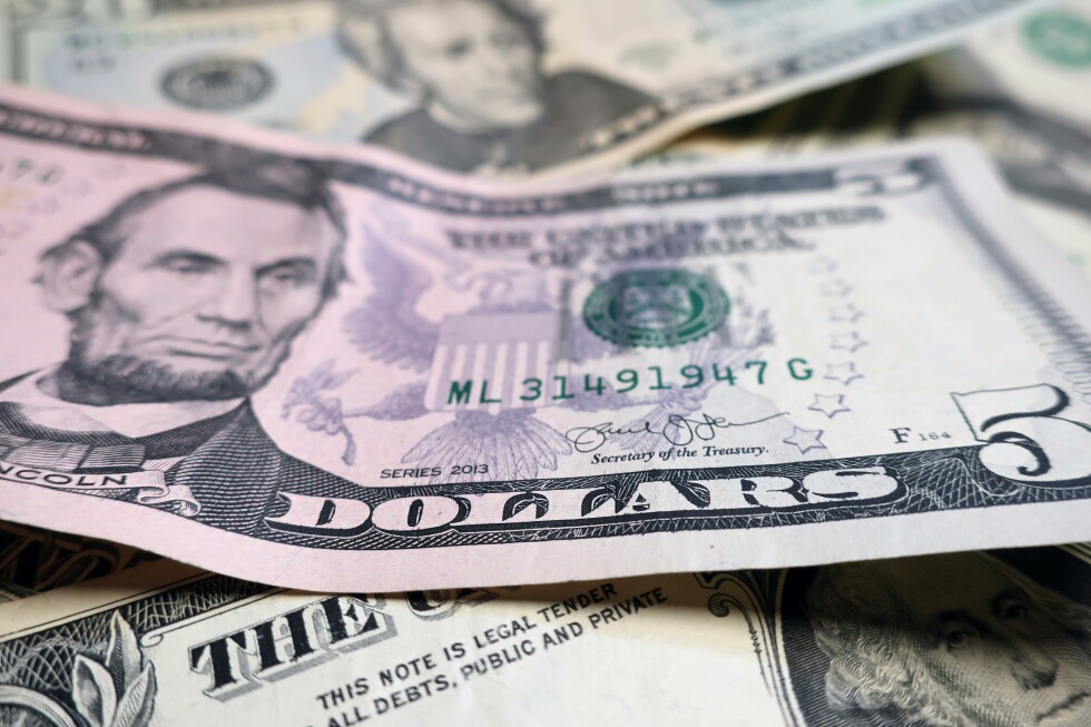 The Dollar Is Down 10%. Nobody Agrees on What That Means.
