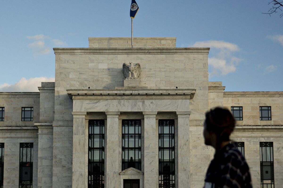 Four Fed Officials Broke With Powell at His Last Meeting. That's the Story.